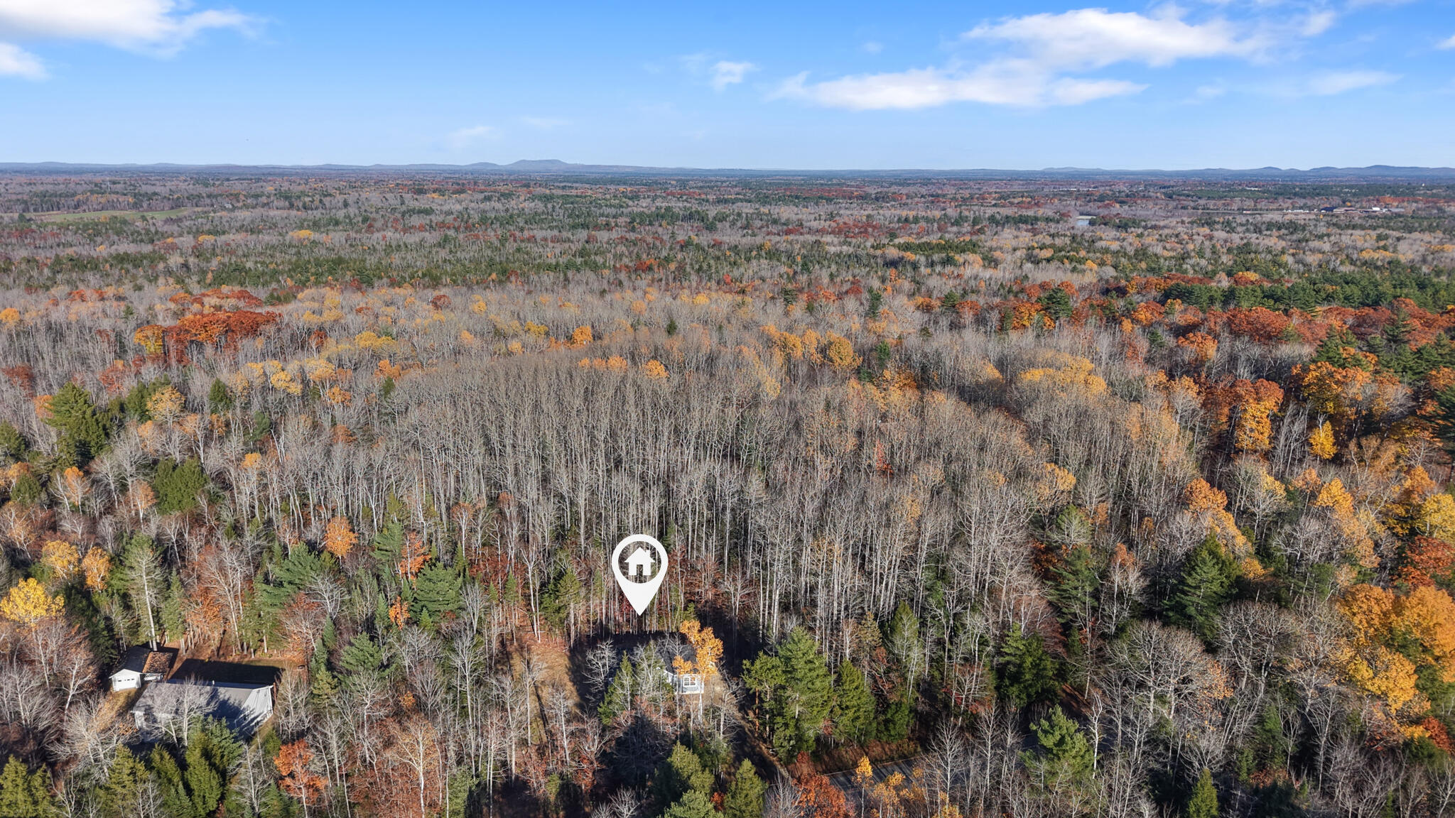 849 Kirkland Road Old Town ME 04468