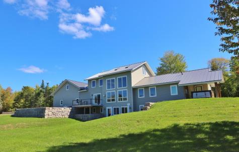 47 Balsam Drive Holden ME 04429