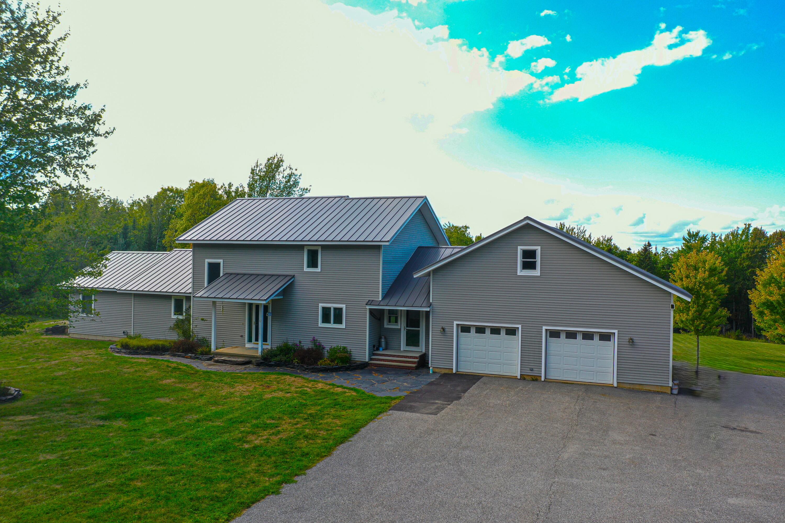 47 Balsam Drive Holden ME 04429