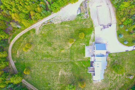 47 Balsam Drive Holden ME 04429