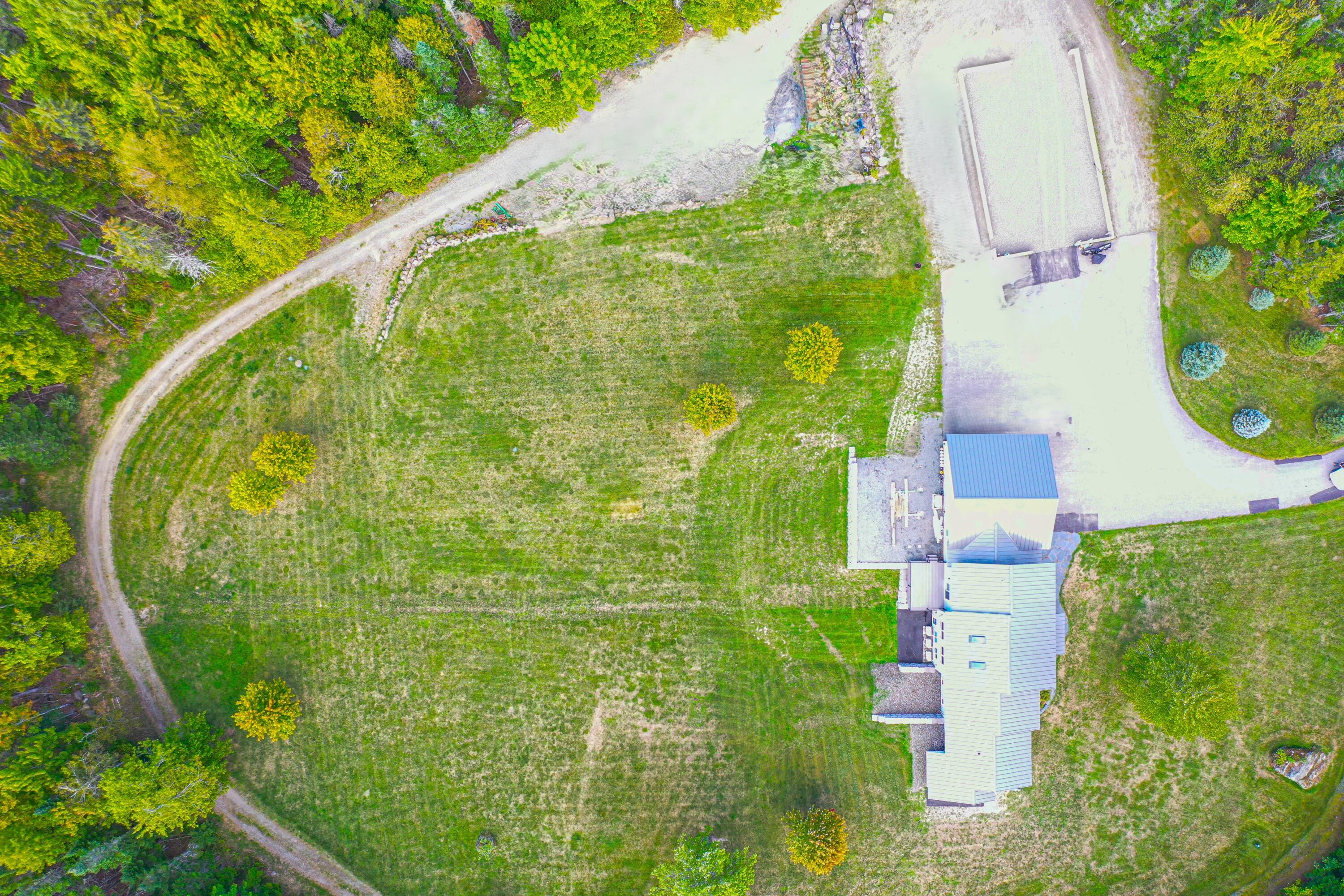 47 Balsam Drive Holden ME 04429