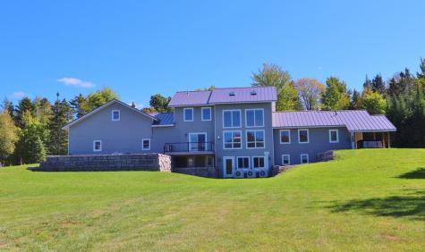 47 Balsam Drive Holden ME 04429