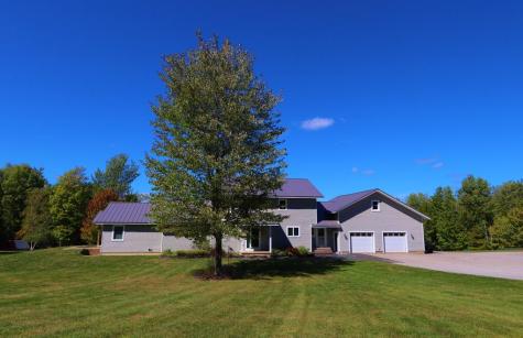 47 Balsam Drive Holden ME 04429