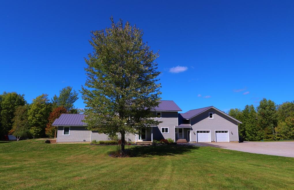 47 Balsam Drive Holden ME 04429