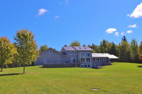 47 Balsam Drive Holden ME 04429