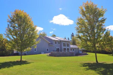 47 Balsam Drive Holden ME 04429