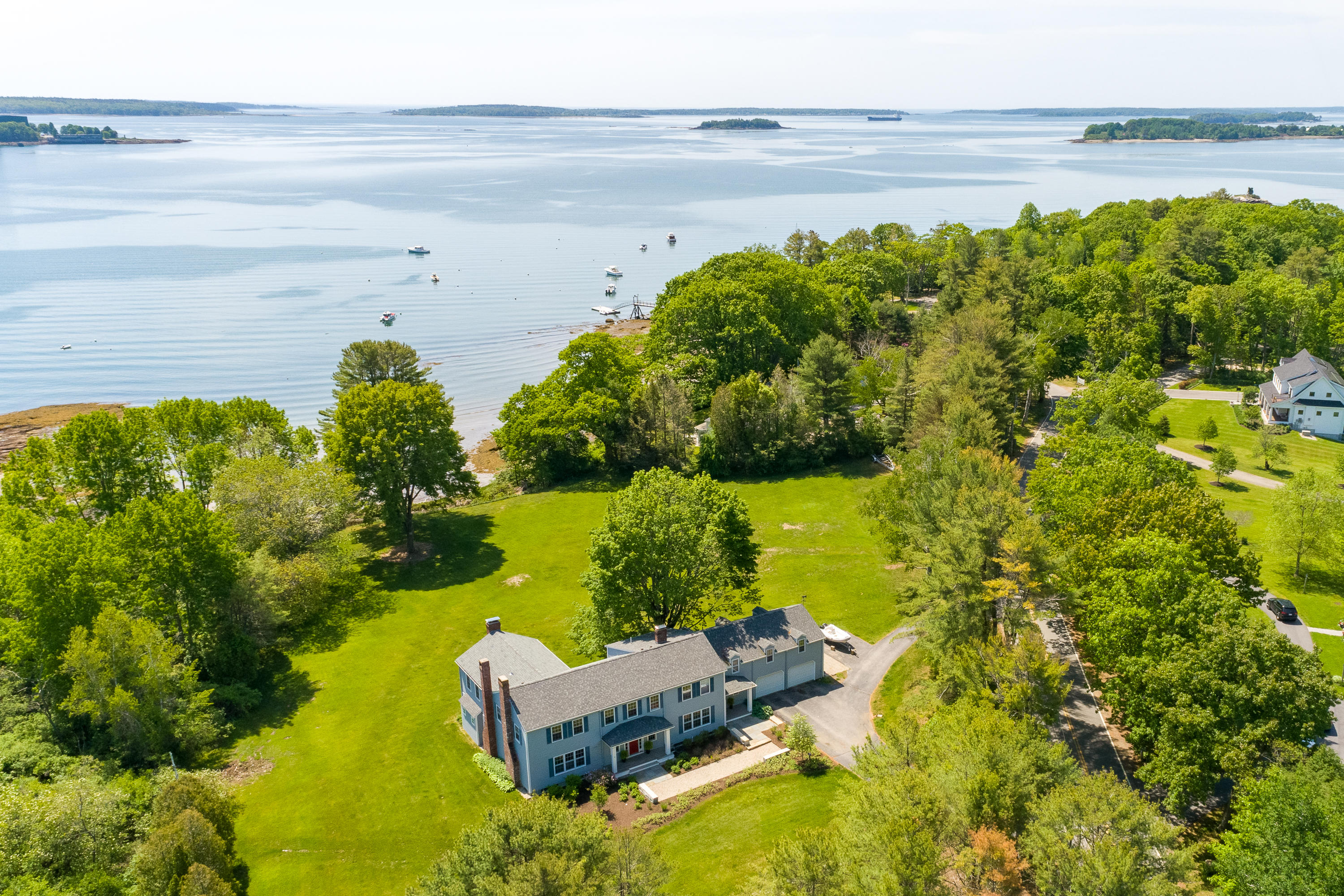 748 Princes Point Road Yarmouth ME 04096