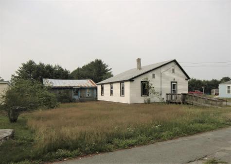 44 Drive Mann Road Skowhegan ME 04976