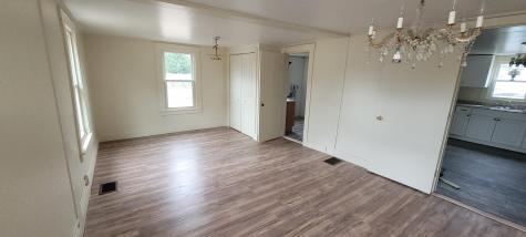44 Drive Mann Road Skowhegan ME 04976