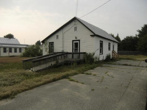 44 Drive Mann Road Skowhegan ME 04976