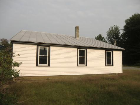 44 Drive Mann Road Skowhegan ME 04976