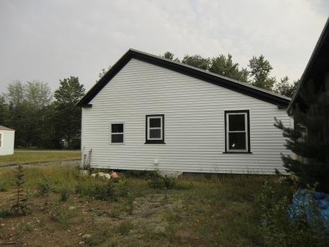 44 Drive Mann Road Skowhegan ME 04976