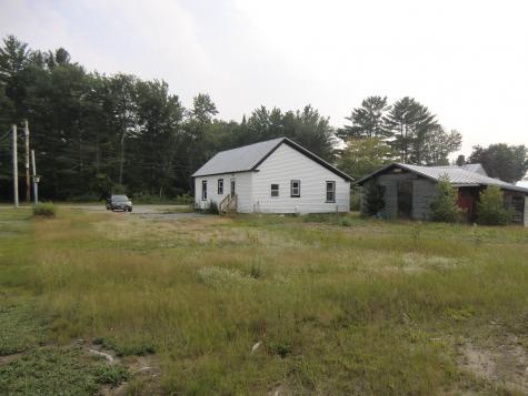 44 Drive Mann Road Skowhegan ME 04976