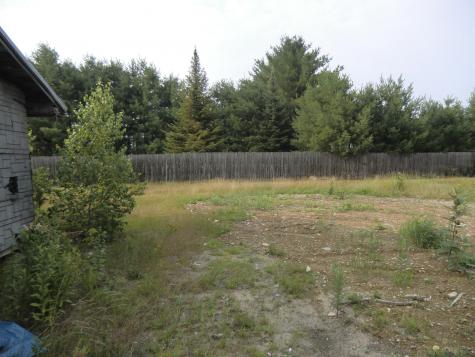 44 Drive Mann Road Skowhegan ME 04976