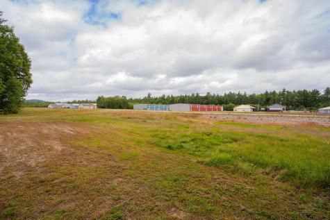 34 Whispering Pine Drive Limington ME 04049