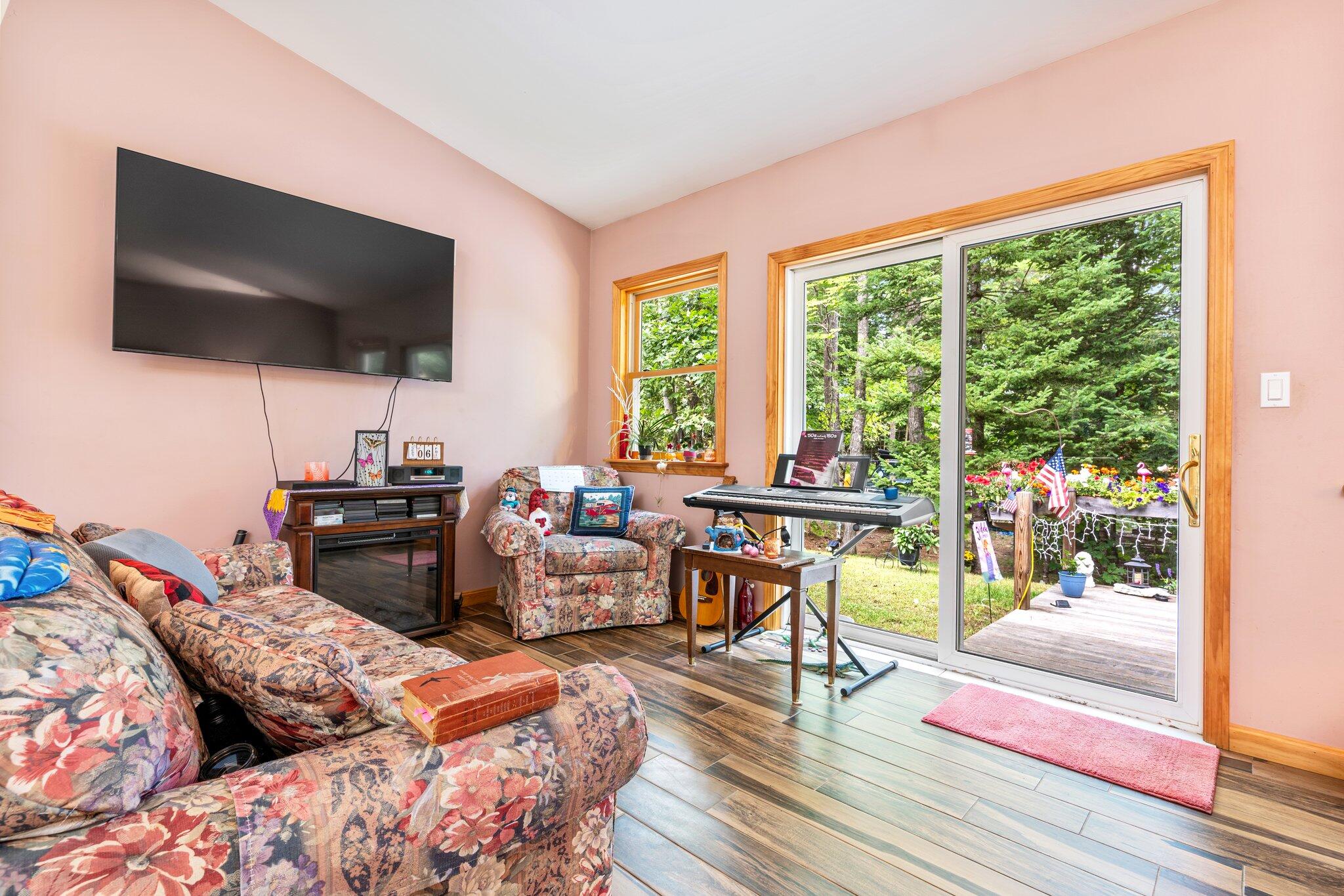 34 Whispering Pine Drive Limington ME 04049