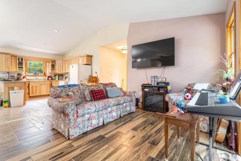 34 Whispering Pine Drive Limington ME 04049