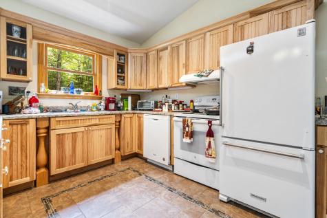 34 Whispering Pine Drive Limington ME 04049