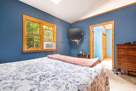 34 Whispering Pine Drive Limington ME 04049