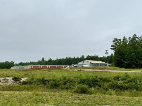 34 Whispering Pine Drive Limington ME 04049