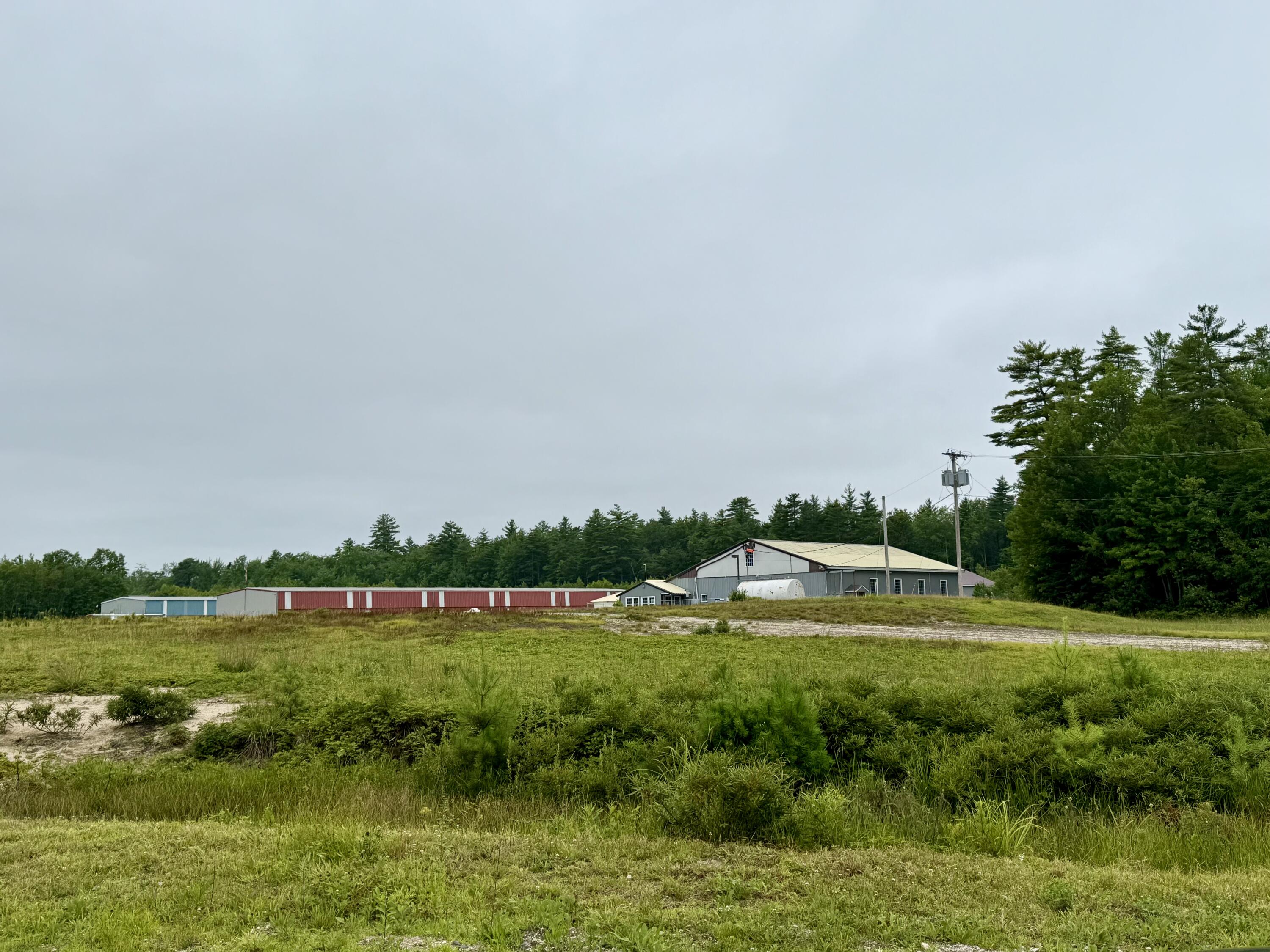 34 Whispering Pine Drive Limington ME 04049