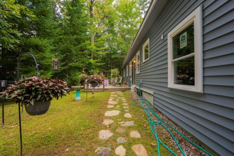 34 Whispering Pine Drive Limington ME 04049