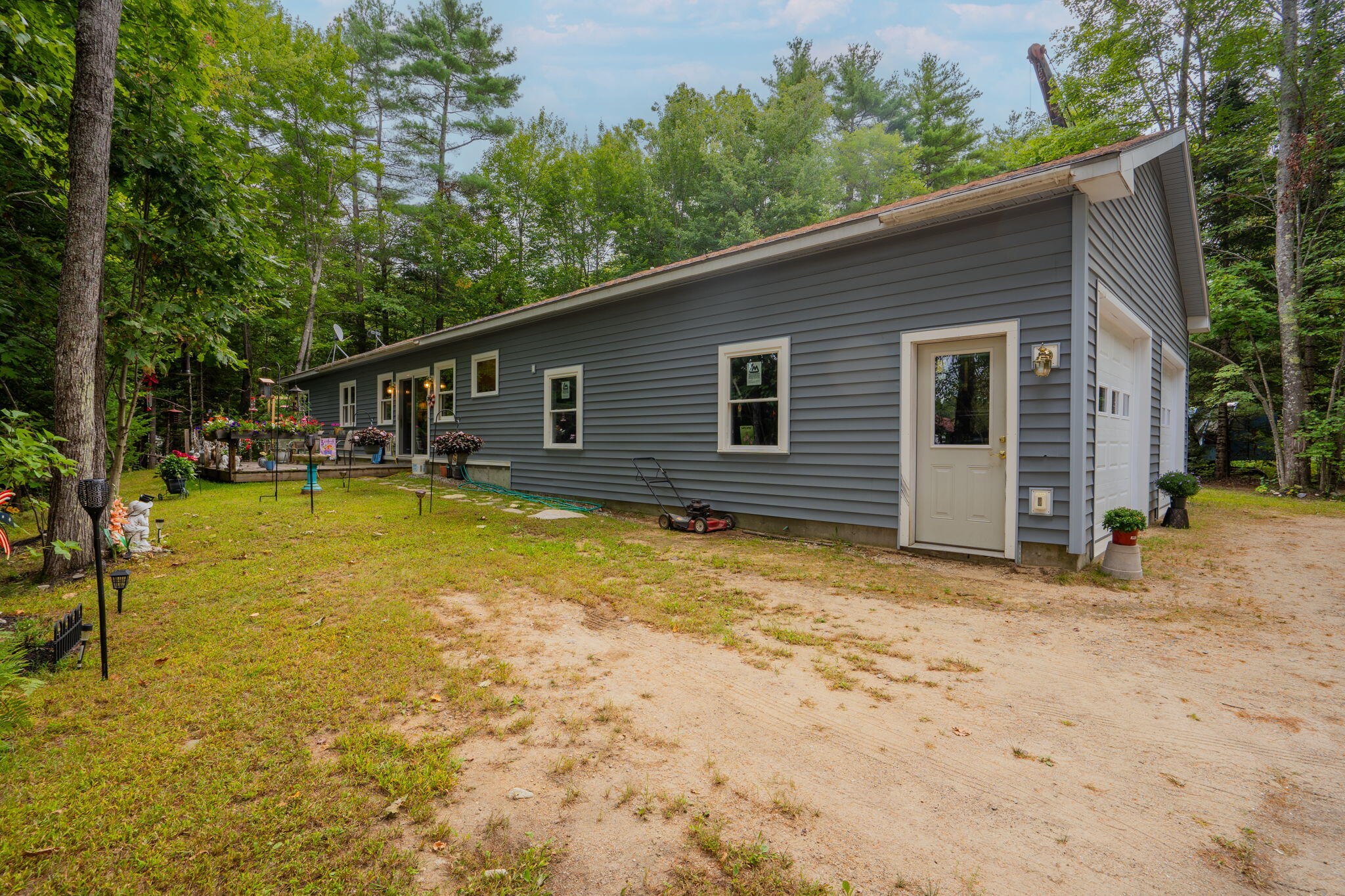 34 Whispering Pine Drive Limington ME 04049