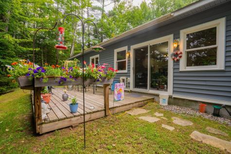34 Whispering Pine Drive Limington ME 04049