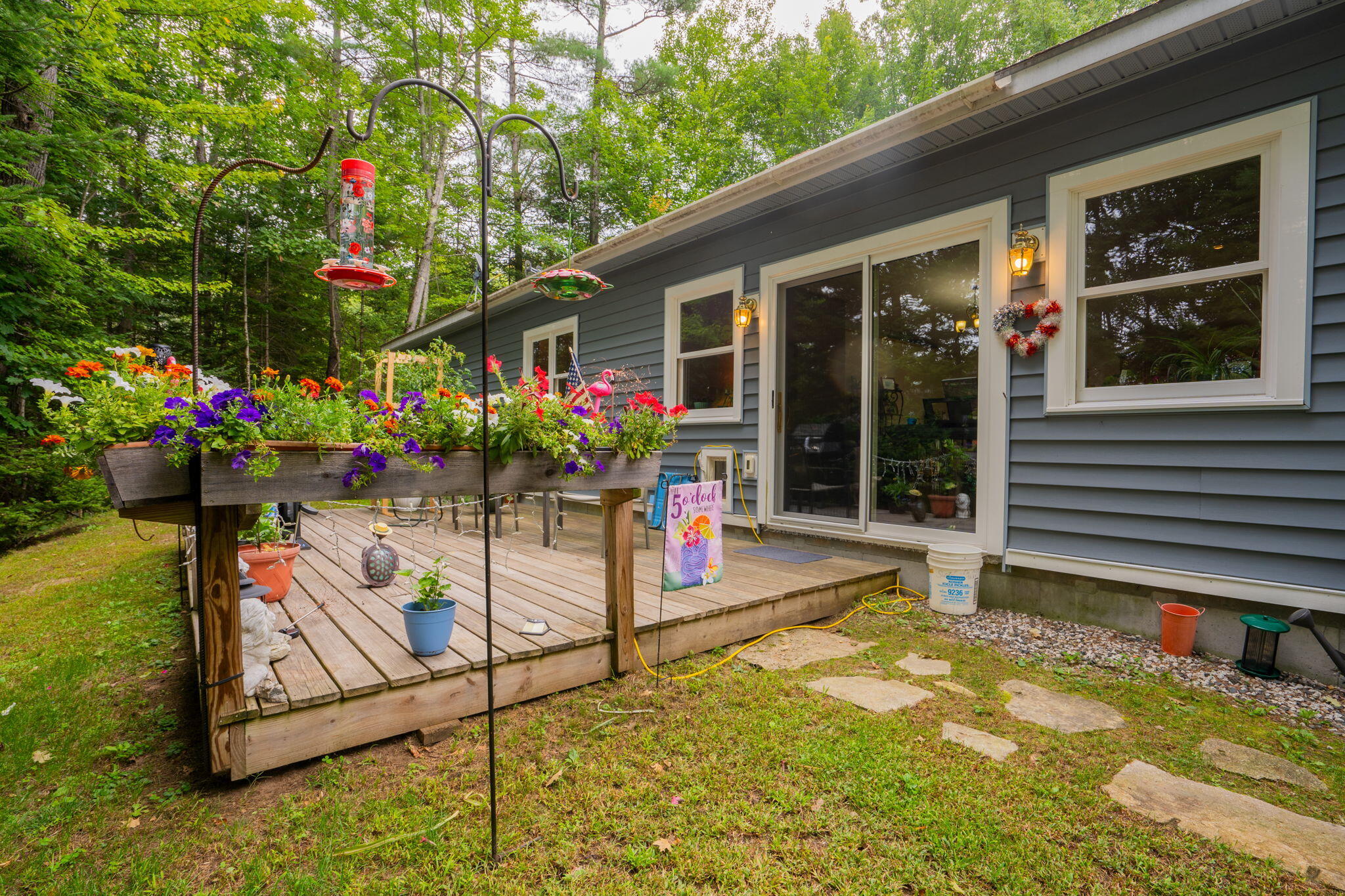 34 Whispering Pine Drive Limington ME 04049