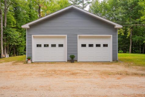 34 Whispering Pine Drive Limington ME 04049