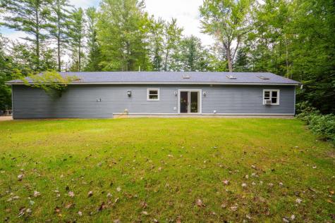 34 Whispering Pine Drive Limington ME 04049