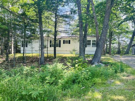 142 Southern Bay Road Penobscot ME 04476