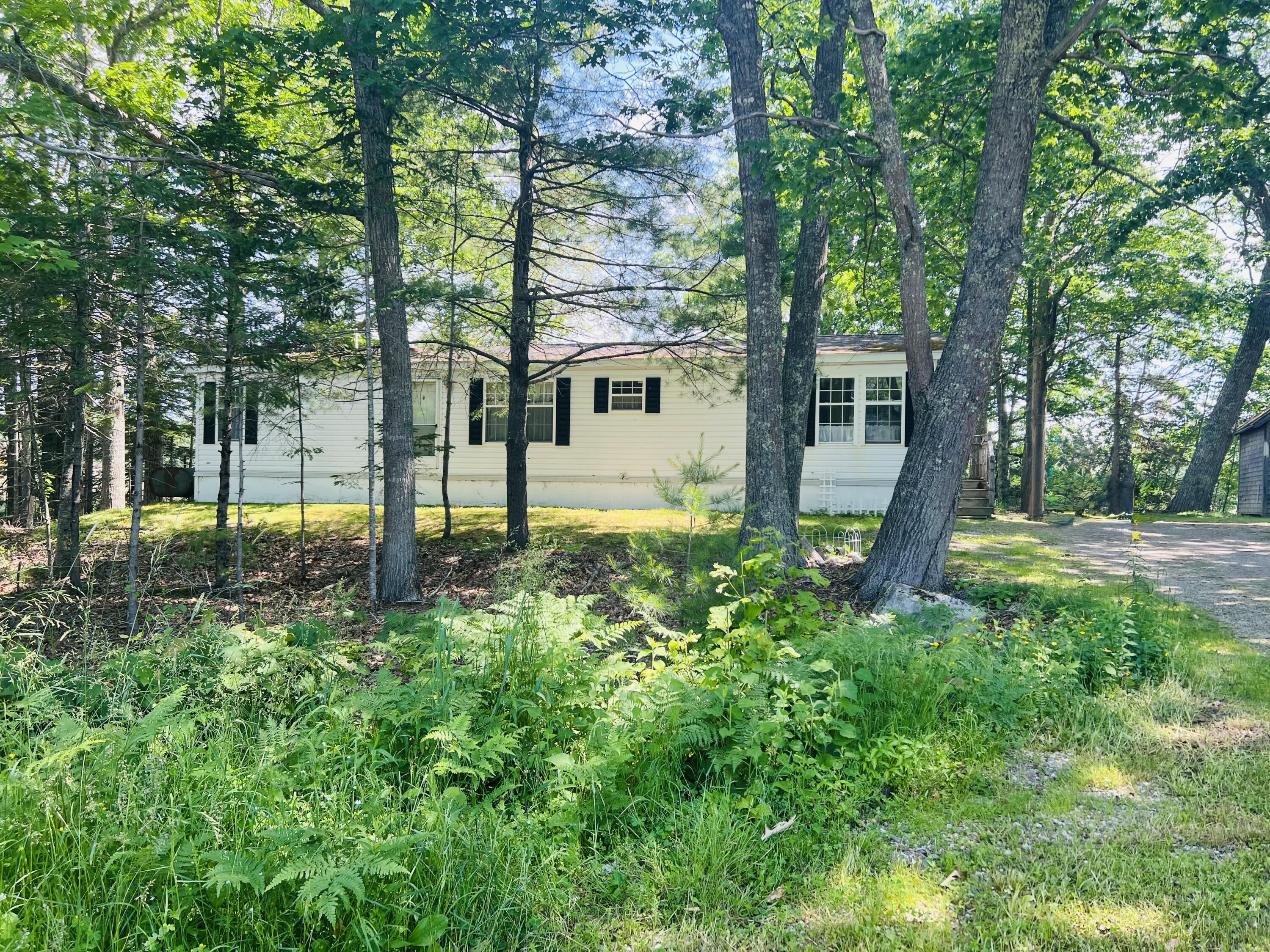 142 Southern Bay Road Penobscot ME 04476