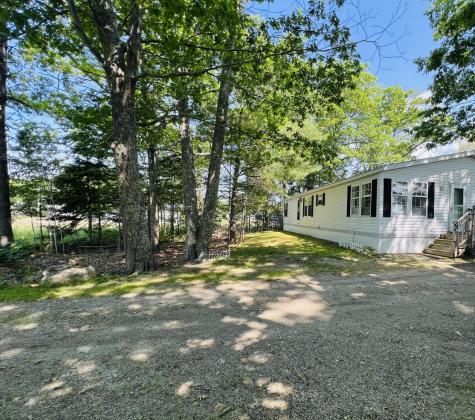 142 Southern Bay Road Penobscot ME 04476