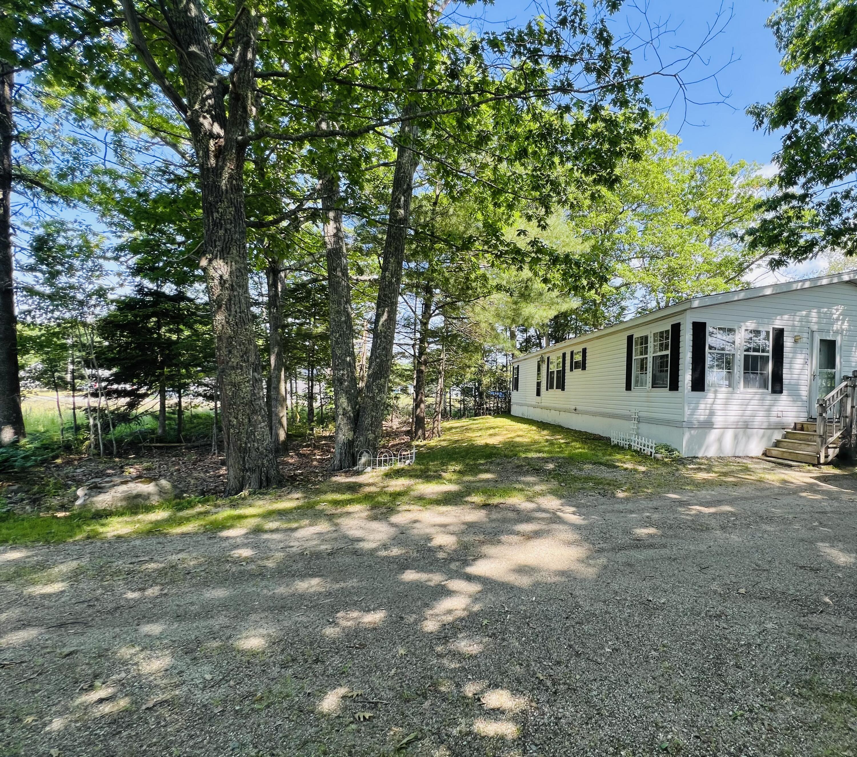 142 Southern Bay Road Penobscot ME 04476