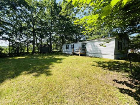 142 Southern Bay Road Penobscot ME 04476