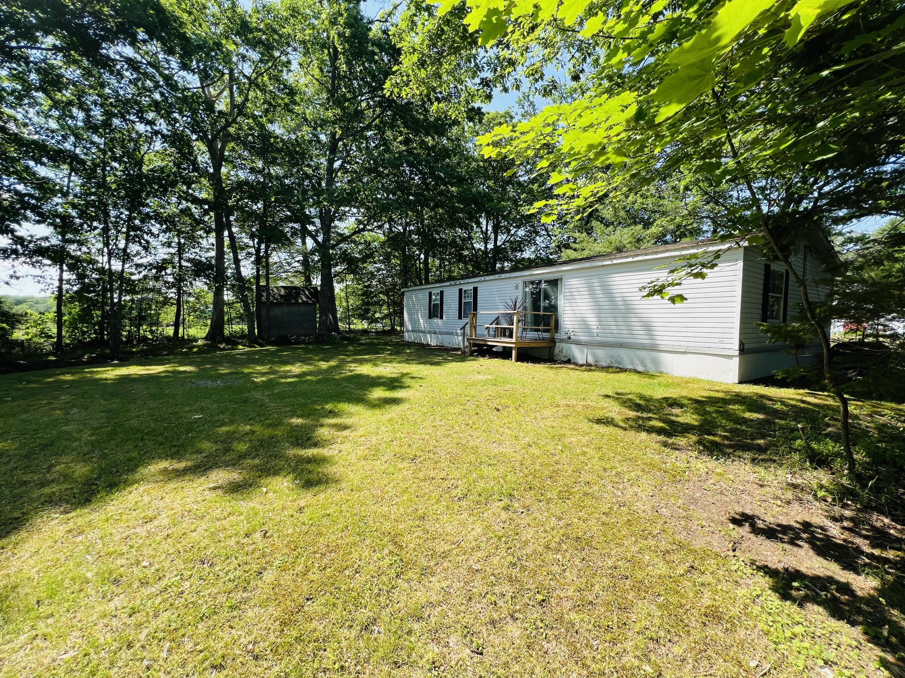 142 Southern Bay Road Penobscot ME 04476
