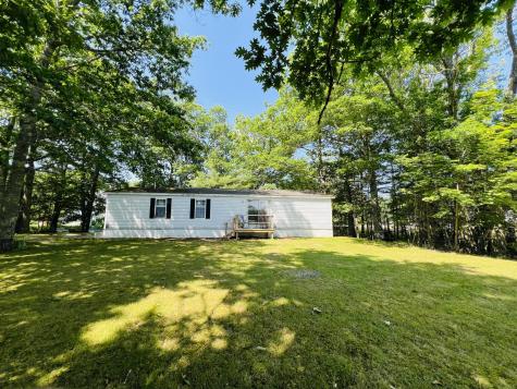142 Southern Bay Road Penobscot ME 04476