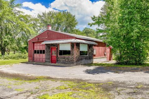 886 Manchester Road Belgrade ME 04917
