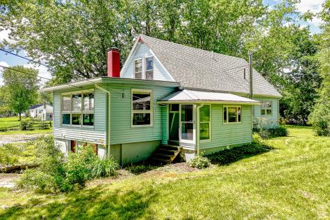 886 Manchester Road Belgrade ME 04917