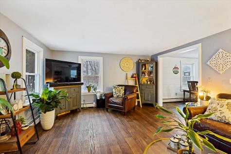 18 Mayland Street Oakland ME 04963