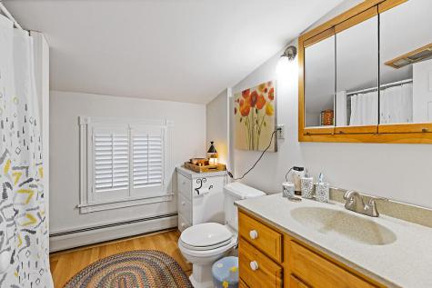 18 Mayland Street Oakland ME 04963