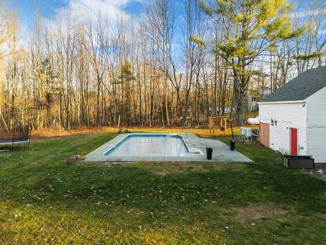 18 Mayland Street Oakland ME 04963