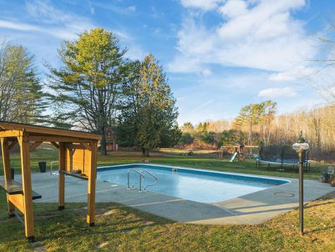 18 Mayland Street Oakland ME 04963