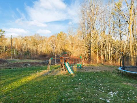 18 Mayland Street Oakland ME 04963