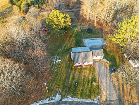 18 Mayland Street Oakland ME 04963