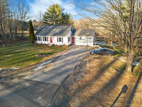 18 Mayland Street Oakland ME 04963