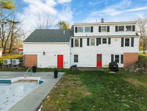 18 Mayland Street Oakland ME 04963