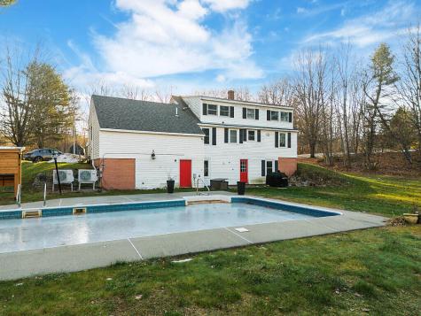 18 Mayland Street Oakland ME 04963