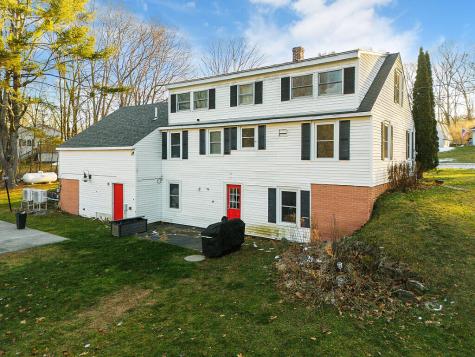 18 Mayland Street Oakland ME 04963